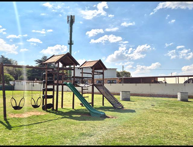 2 BEDROOM APARTMENT FOR SALE IN BENONI NORTH